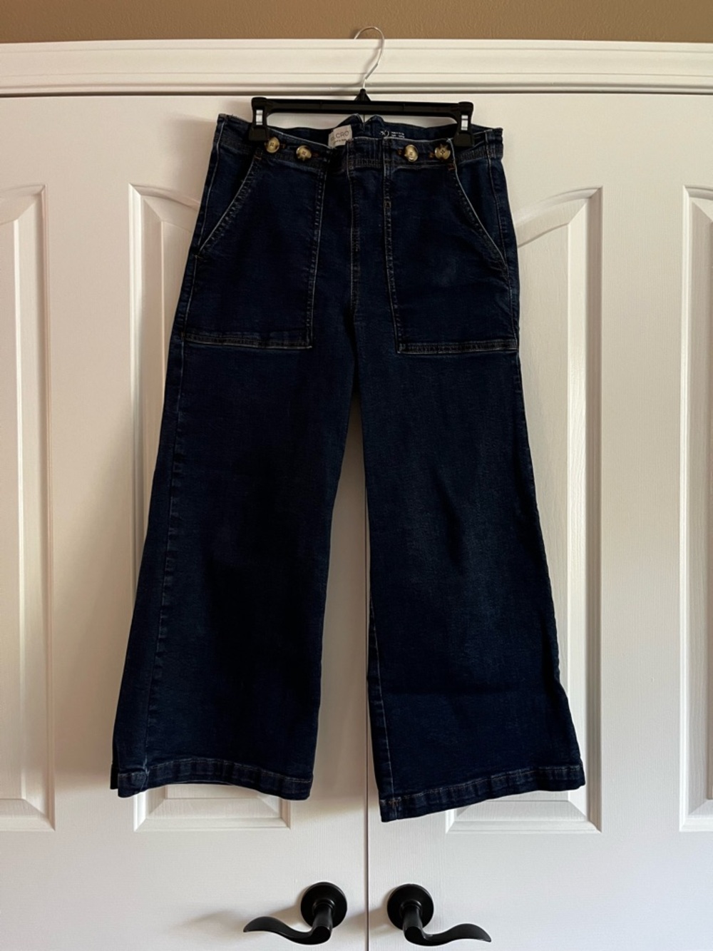Pilcro Jeans